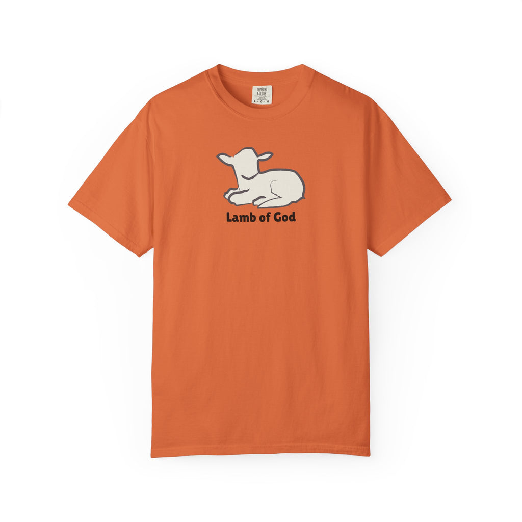 Lamb of God T-Shirt