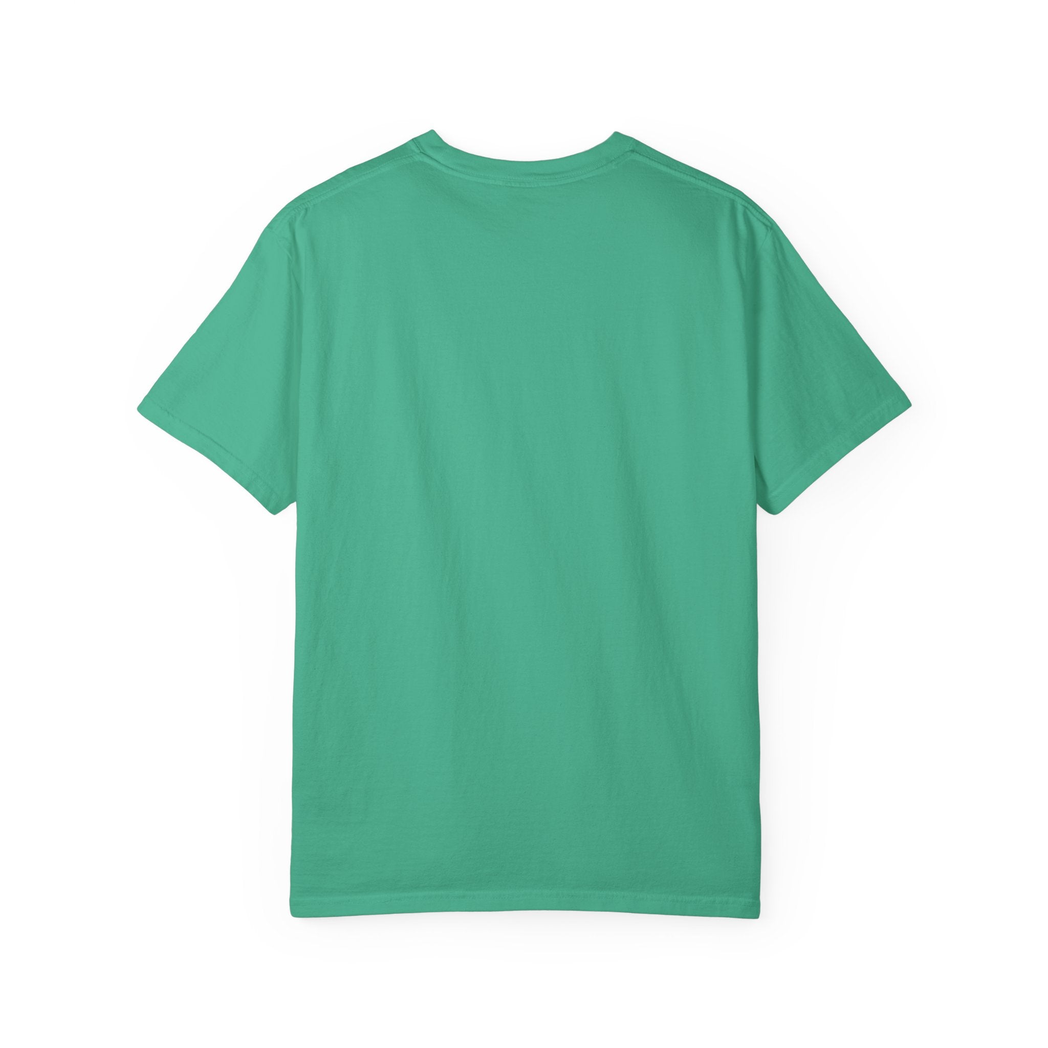 Faith Moves Mountains T‑Shirt