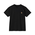 Daughter of the King Floral Pocket T‑Shirt