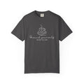 "Ground Yourself" Tee