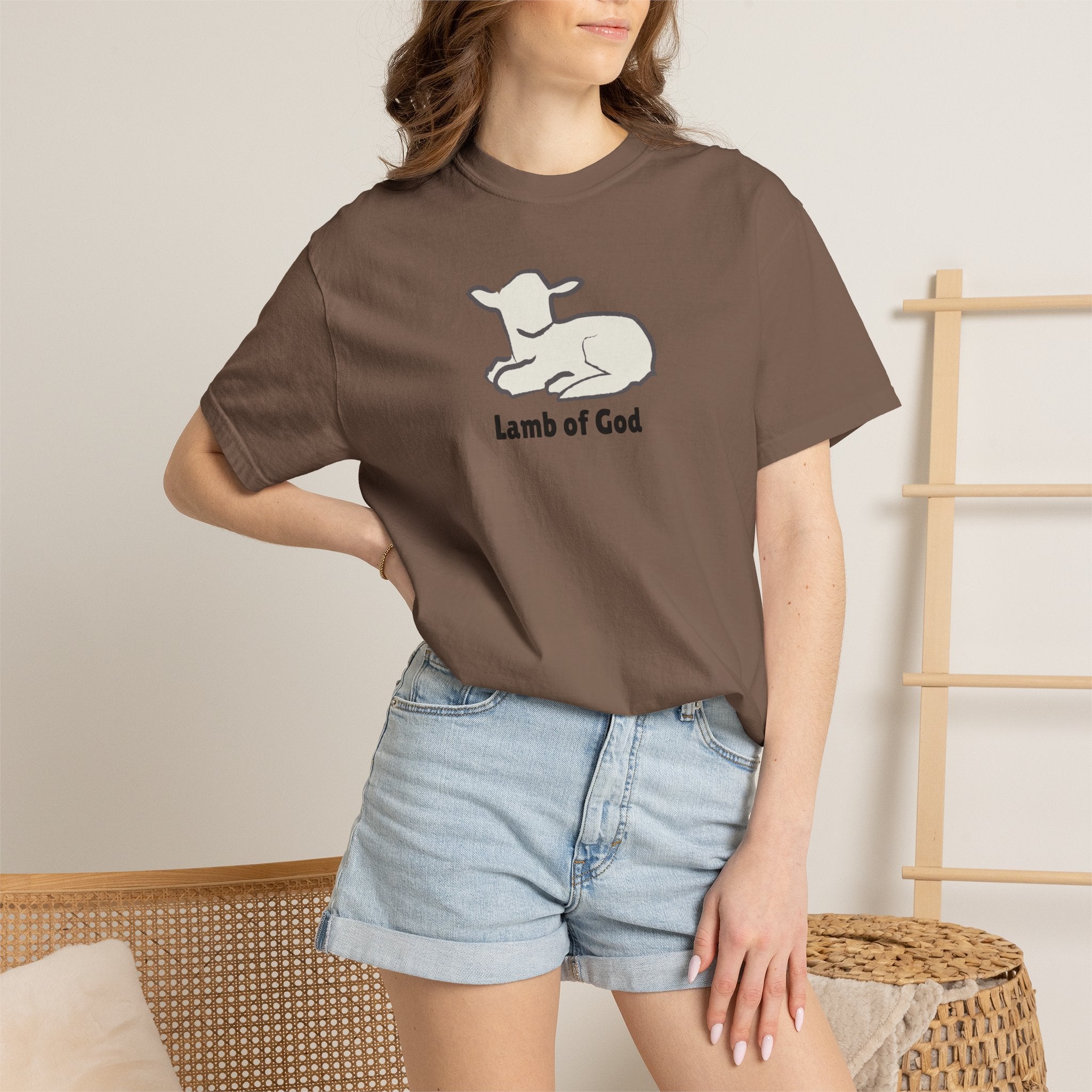 Lamb of God T-Shirt