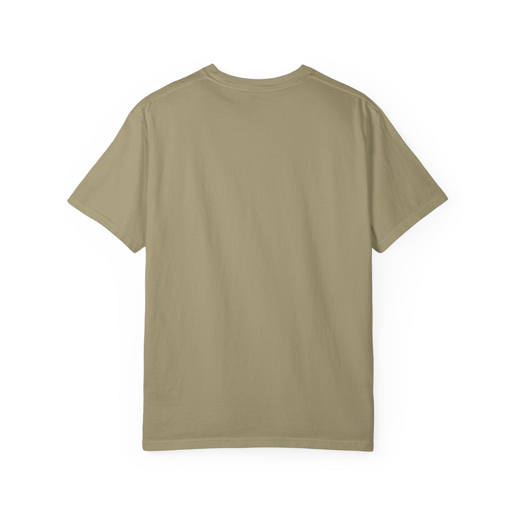 Faith Moves Mountains T‑Shirt