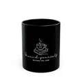 Black Mug (11oz, 15oz)