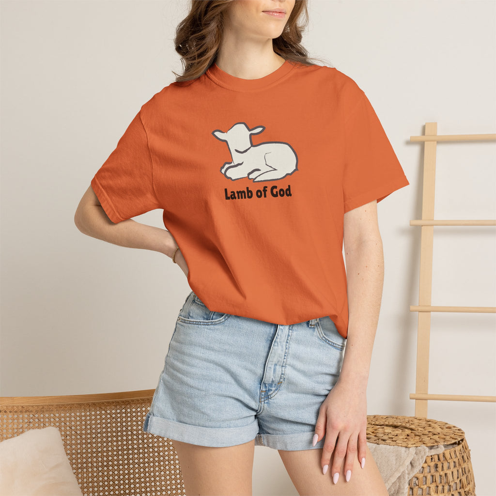 Lamb of God T-Shirt