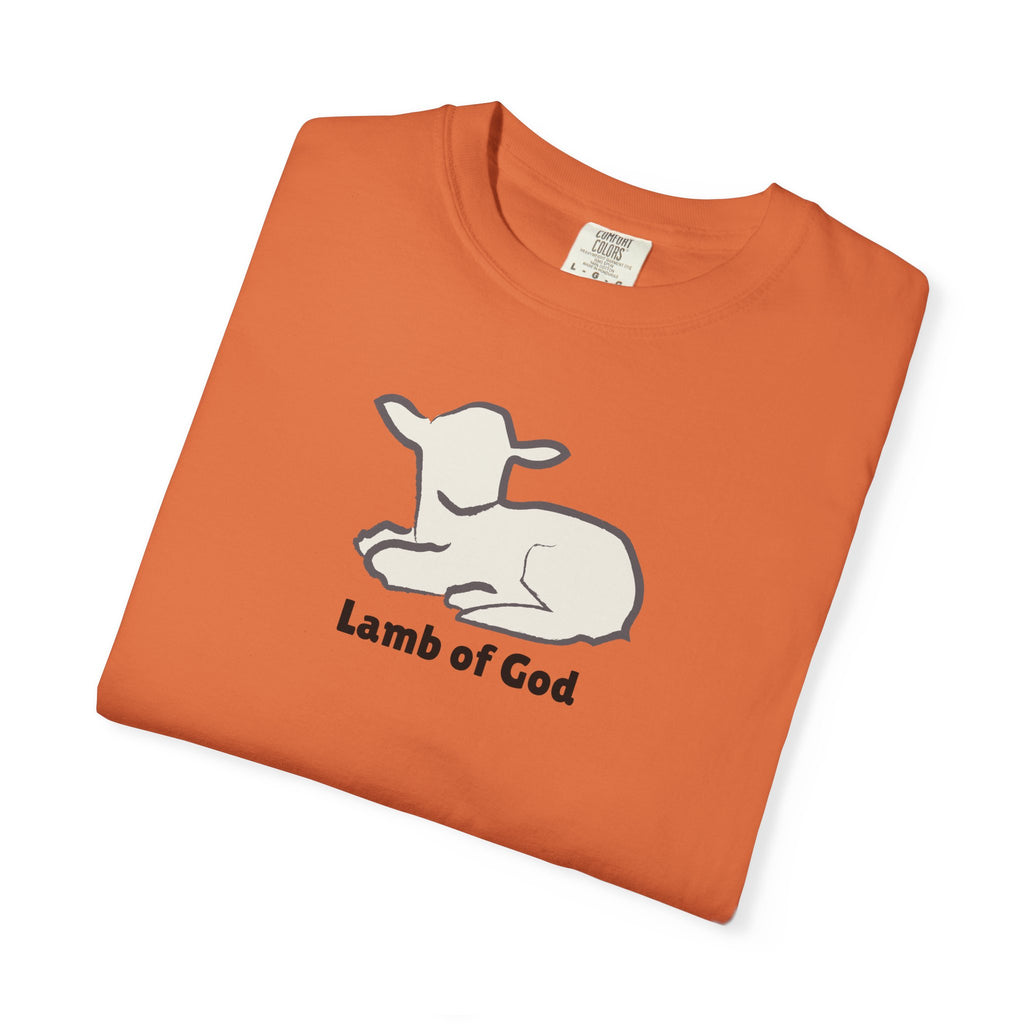 Lamb of God T-Shirt