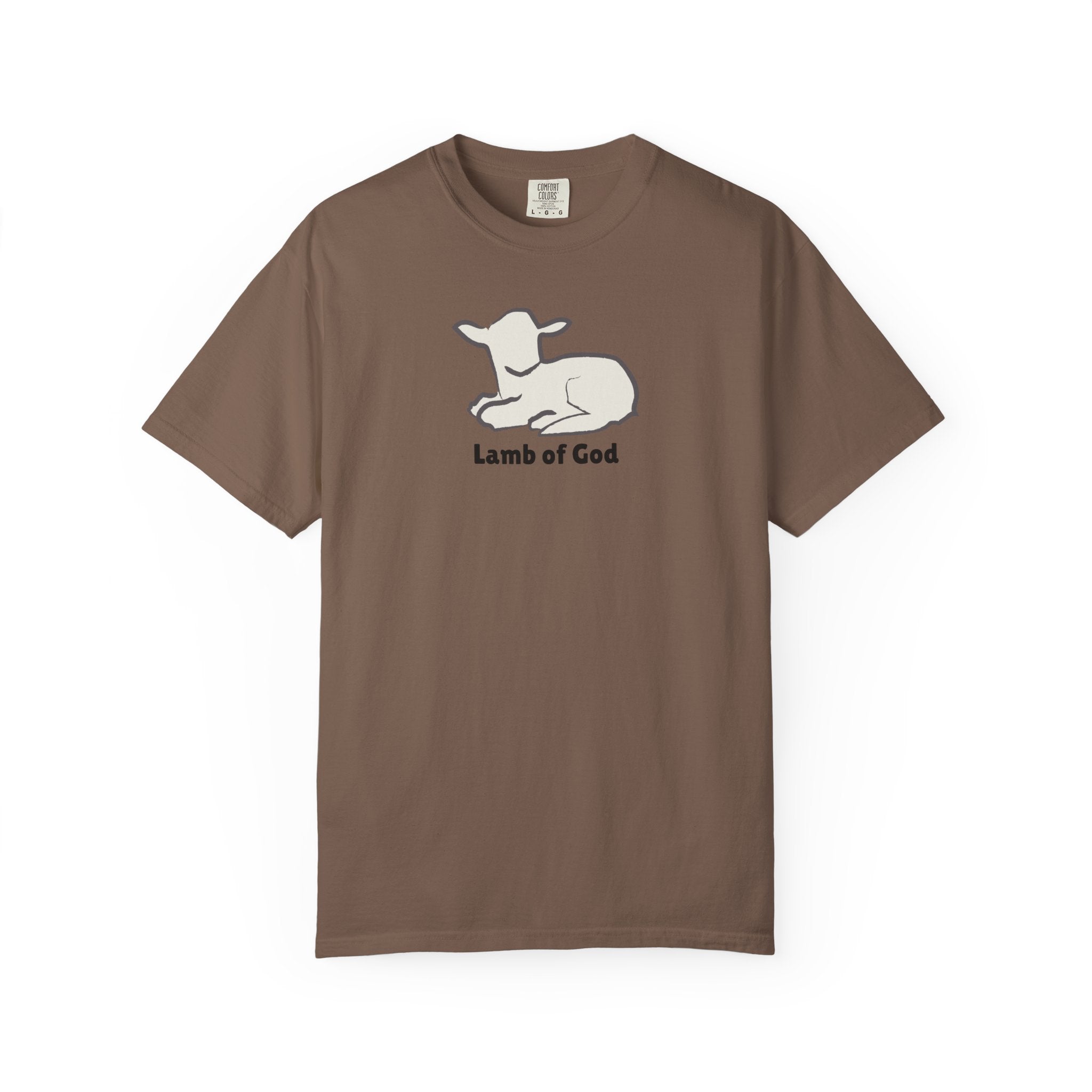 Lamb of God T-Shirt