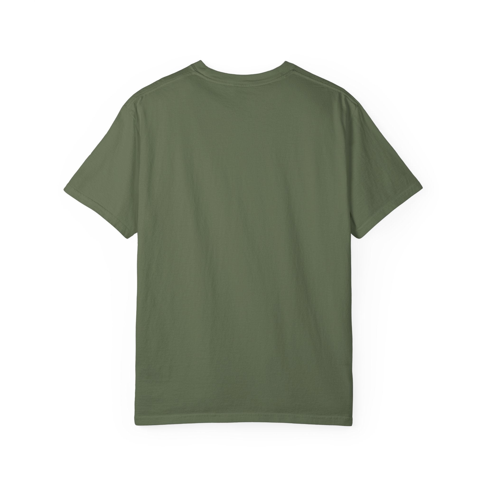 Peace Like a River T-Shirt