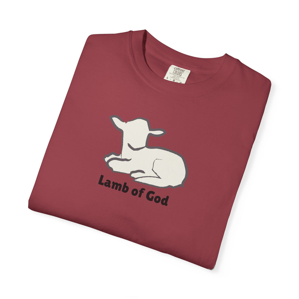 Lamb of God T-Shirt
