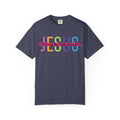 Jesus Rainbow T-Shirt