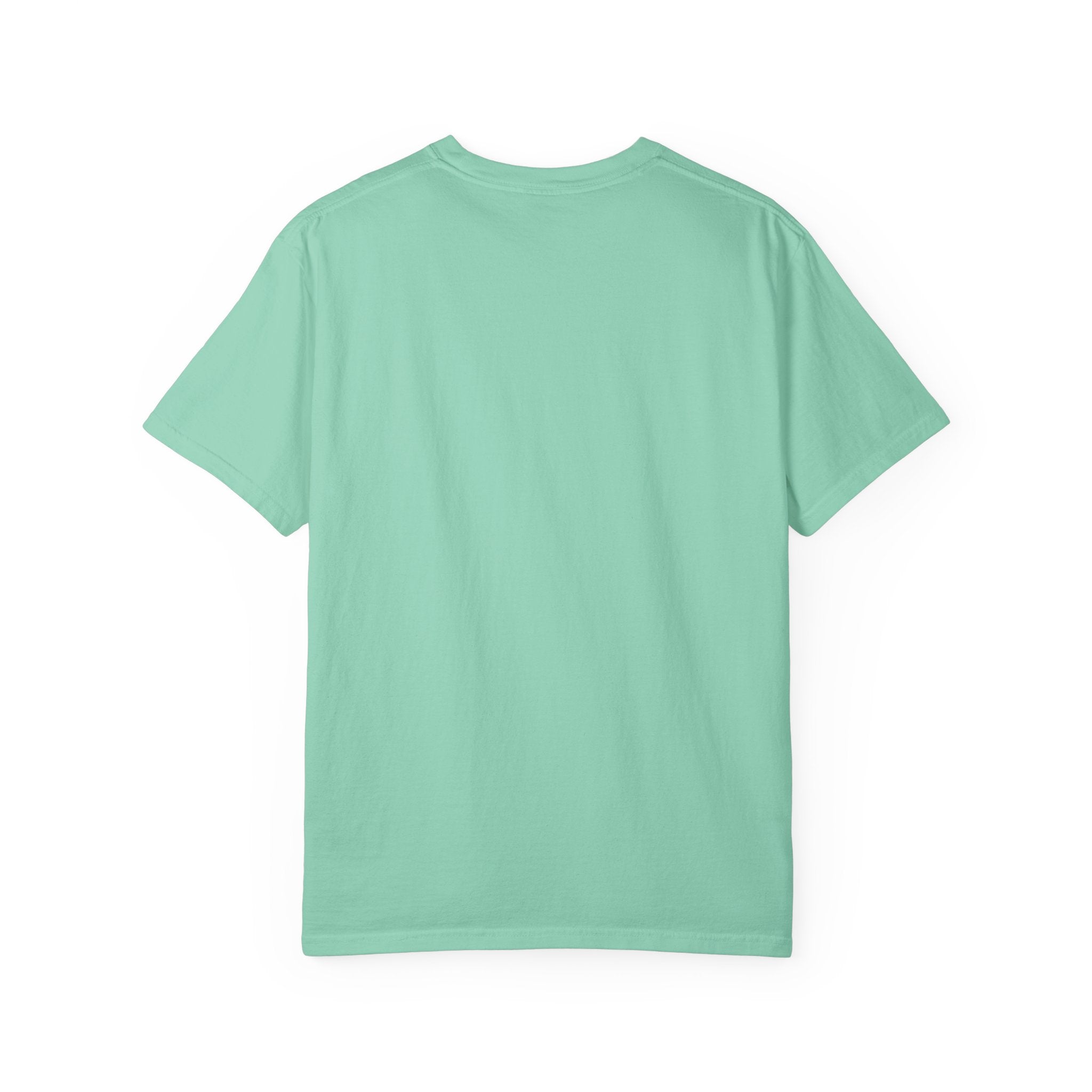 Faith Moves Mountains T‑Shirt