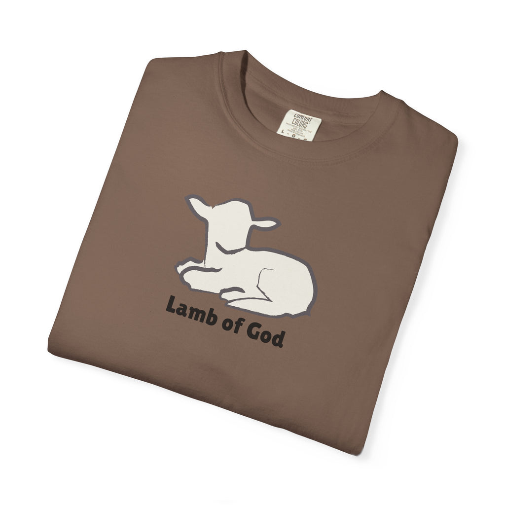 Lamb of God T-Shirt