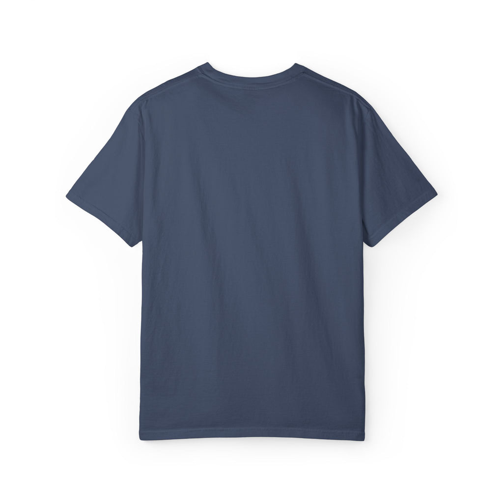 Embroidered Complete Joy Co. Tee