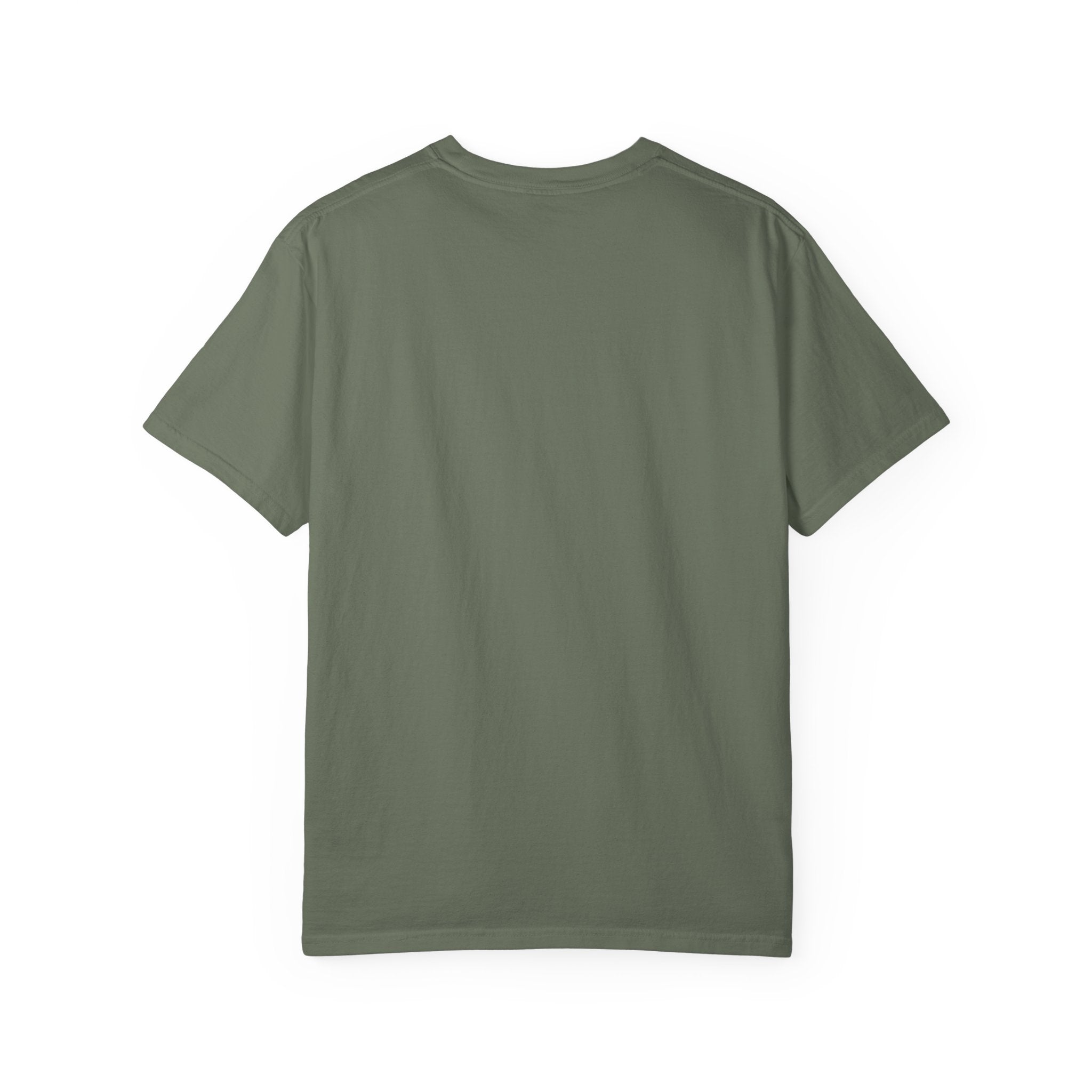 Because He Lives T-Shirt