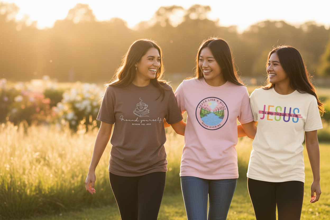 Complete Joy Co. Lifestyle Hero Banner